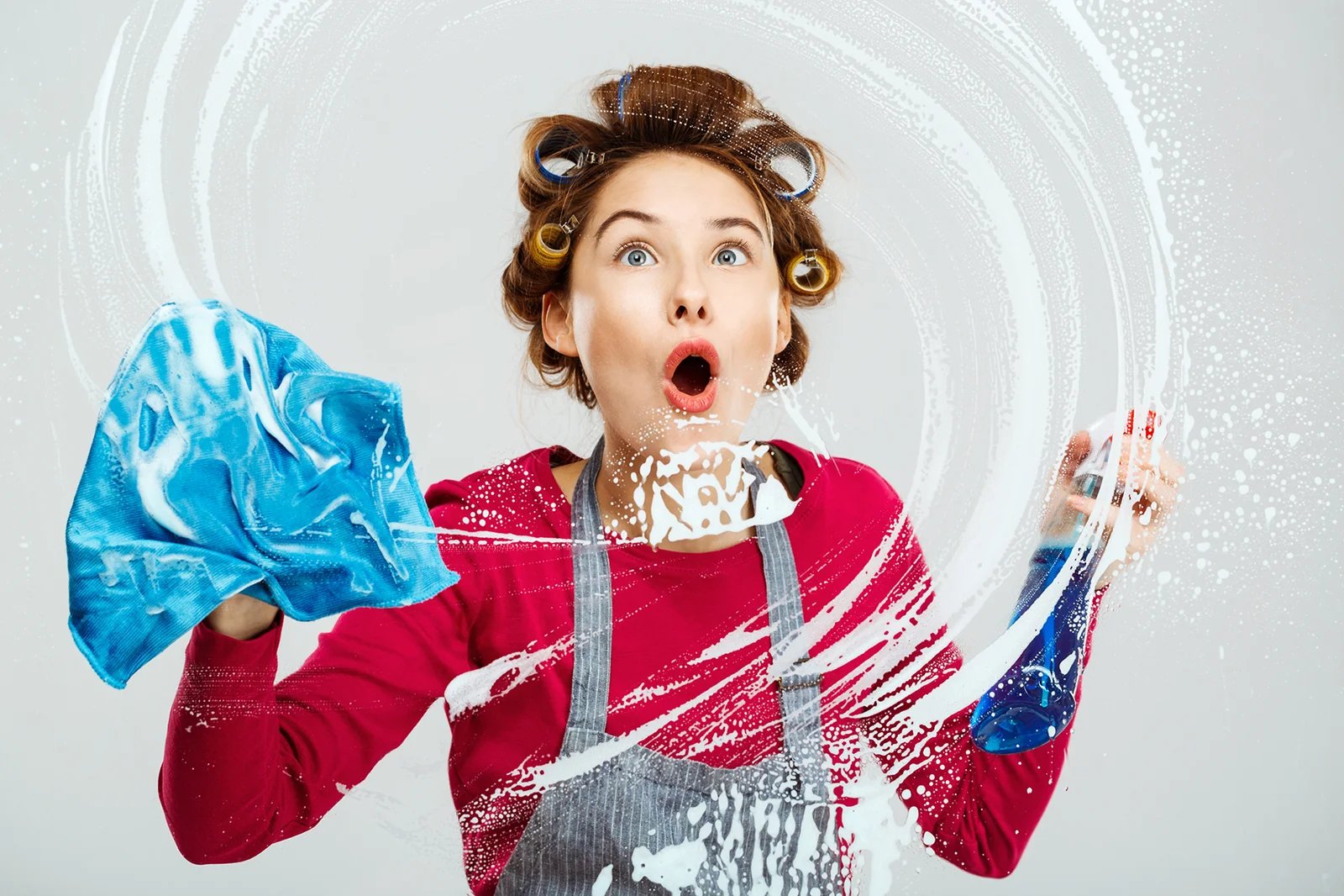 EFY Cleaning – profesionálne upratovanie